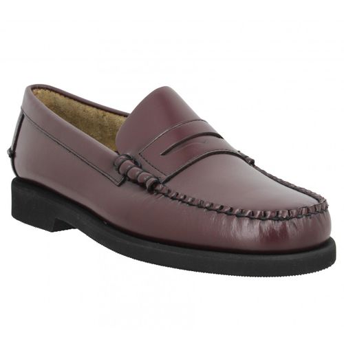 Mocassins Sebago Dan Polaris Pour Hommes - 42