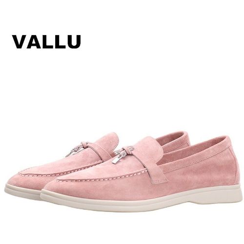 Mocassins Simples Et Lgers  Ouverture Basse Pour Femmes,Haut De Gamme,Printemps Et Automne,Qualit Master,Chimdesign,2024 - 35