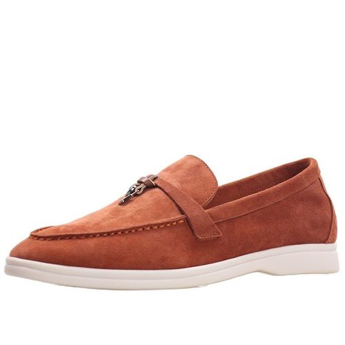 Mocassins Simples Et Lgers  Ouverture Basse Pour Femmes,Haut De Gamme,Printemps Et Automne,Qualit Master,Chimdesign,2024 - 38