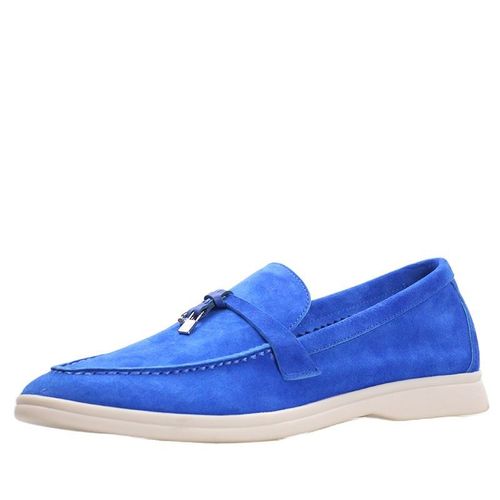 Mocassins Simples Et Lgers  Ouverture Basse Pour Femmes,Haut De Gamme,Printemps Et Automne,Qualit Master,Chimdesign,2024 - 35