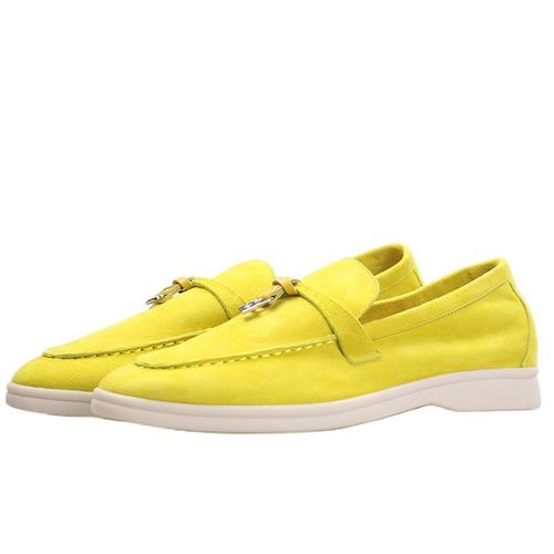Mocassins Simples Et Lgers  Ouverture Basse Pour Femmes,Haut De Gamme,Printemps Et Automne,Qualit Master,Chimdesign,2024 - 35
