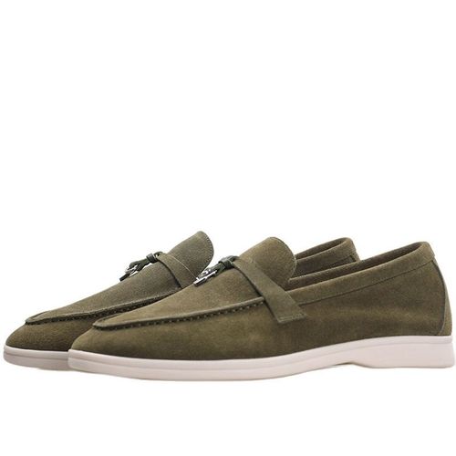 Mocassins Simples Et Lgers  Ouverture Basse Pour Femmes,Haut De Gamme,Printemps Et Automne,Qualit Master,Chimdesign,2024 - 37