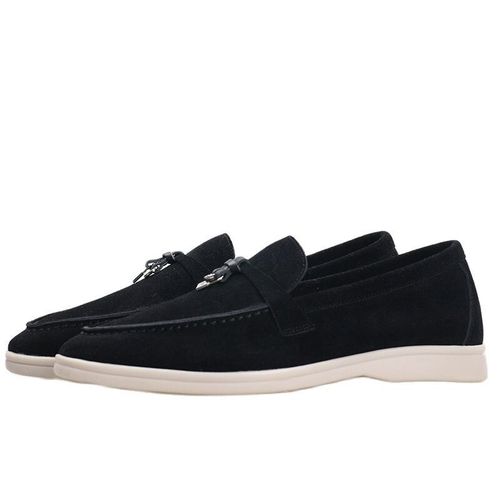 Mocassins Simples Et Lgers  Ouverture Basse Pour Femmes,Haut De Gamme,Printemps Et Automne,Qualit Master,Chimdesign,2024 - 36