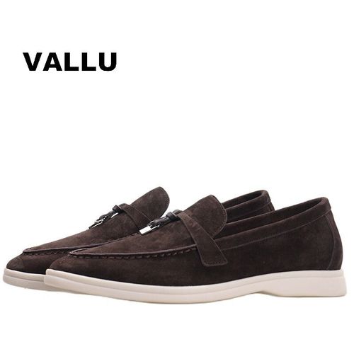 Mocassins Simples Et Lgers  Ouverture Basse Pour Femmes,Haut De Gamme,Printemps Et Automne,Qualit Master,Chimdesign,2024 - 35