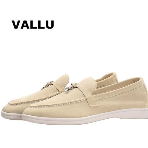 Mocassins Simples Et Lgers  Ouverture Basse Pour Femmes,Haut De Gamme,Printemps Et Automne,Qualit Master,Chimdesign,2024 - 35