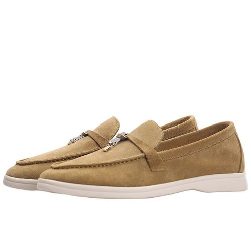 Mocassins Simples Et Lgers  Ouverture Basse Pour Femmes,Haut De Gamme,Printemps Et Automne,Qualit Master,Chimdesign,2024 - 37