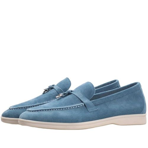 Mocassins Simples Et Lgers  Ouverture Basse Pour Femmes,Haut De Gamme,Printemps Et Automne,Qualit Master,Chimdesign,2024 - 37