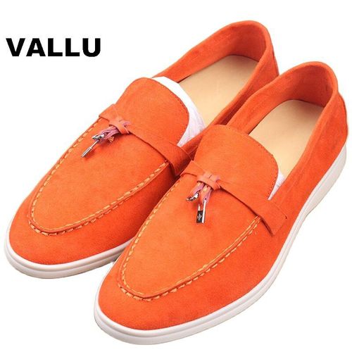 Mocassins Simples Et Lgers  Ouverture Basse Pour Femmes,Haut De Gamme,Printemps Et Automne,Qualit Master,Chimdesign,2024 - 35