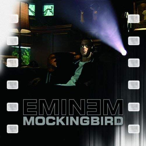 Mockingbird - Eminem