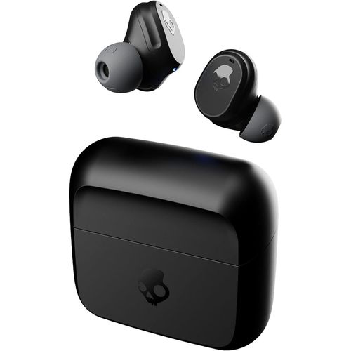 Mod couteurs Intra-Auriculaire Sans Fil, Autonomie 34 H, Microphone, Compatibles Iphone + Android + Appareils Bluetooth - Noir[FIL6163147]