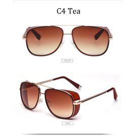 Marque lunette 2024 tony stark