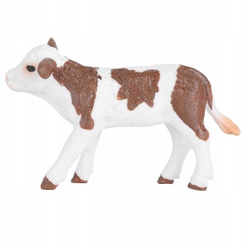 Modele De Figurine D'action De Vache De Simulation ducatif Pour Enfants