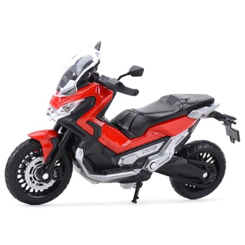 Modle De Moto Honda X-Adv, 1:18, Vhicules Mouls Sous Pression, Loisirs De Collection, Jouets