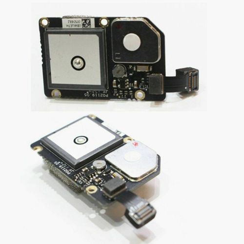 Modle Original D'occasion Pour Dji Spark Drone Camra Gps Module De Remplacement Contrleur De Vol Pices De Rparation Pour Accessoires Dji Spark