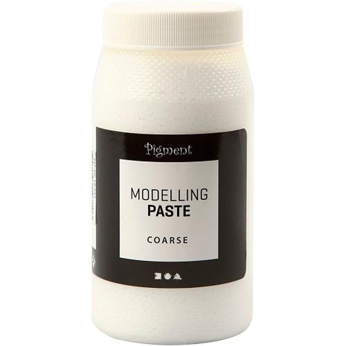 Modelling Paste - Coarse 500 Ml (28453)