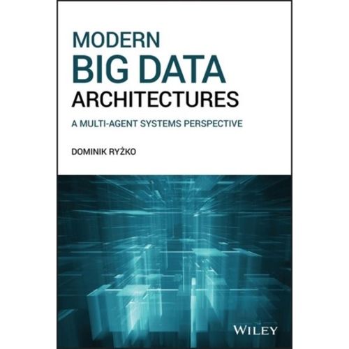 Modern Big Data Architectures    Format Reli 
