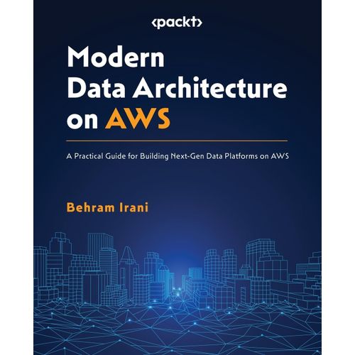 Modern Data Architecture On Aws    Format Broch 