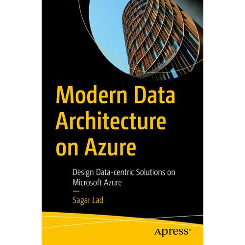 Modern Data Architecture On Azure    Format Broch 