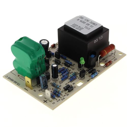 Module electronique aci 040239 pour Chauffe-eau Thermor