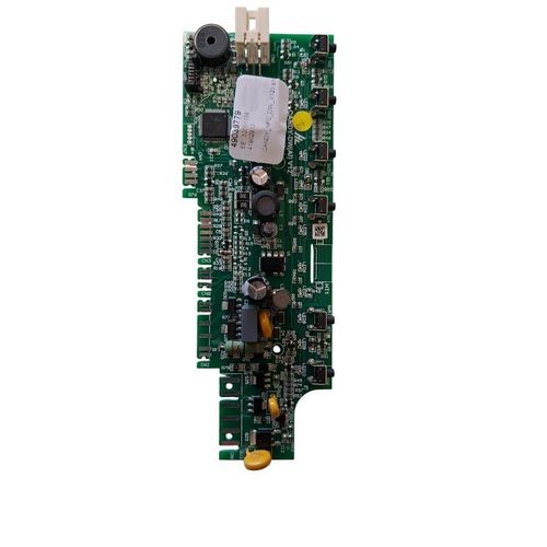 MODULE AFFICHAGE EASY NFC PROGRAMME pour LAVE VAISSELLE CANDY - 49039779