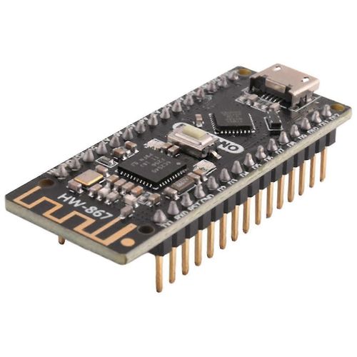 Module CC2540F256 Carte mre Bluetooth 4.0/Ble-Nano intgre compatible avec Arduino Nano