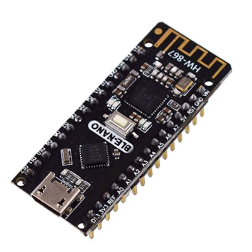 Module CC2540F256 intgr Bluetooth 4.0/ble-nano, carte mre pour Arduino Nano
