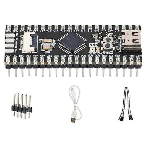 Module central de dveloppement de systme embarqu MSPM0G3507 Board avec mmoire flash 128K pour voiture robot lectronique intelligente