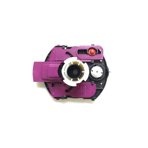 MODULE COMMANDE NOIR/VIOLET POUR PETIT ELECTROMENAGER SEB - SS-981108