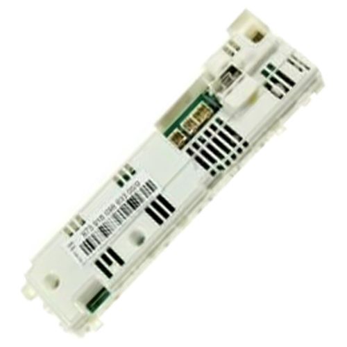 Module Configure Pour Seche Linge Electrolux