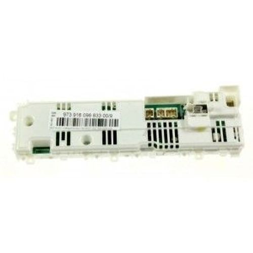 Module Configure Pour Seche Linge Faure