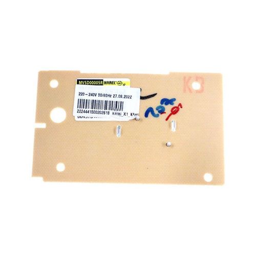 MODULE D AFFICHAGE DISPLAY CARD pour LAVE VAISSELLE SHARP - 32030339