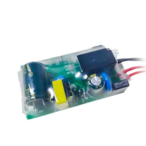 Module D'interrupteur De Lumire Wifi 180-240v, Module De Modification De Commutateur De Feu Simple, Pas Besoin De Fil Neutre, Alexa Google Home