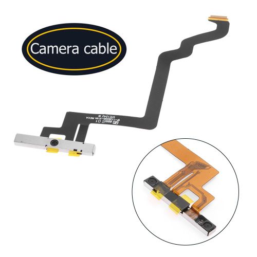Module D'objectif De Camra Professionnel 3ds Xl, Original, Avec Cble Ruban Flexible, Pices De Rechange, Module De Cble De Camra