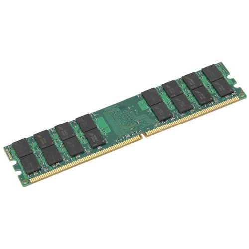 Module de barre de mmoire d'ordinateur de bureau Xiede DDR2 4 Go 800 Mhz PC26400 1,8 V pour stockage AMD 2e gnration