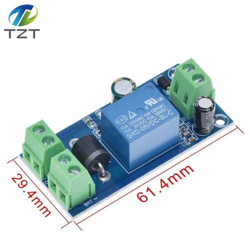 module de batterie au lithium,5V-48V,JY-850,convertisseur d'urgence universel,commutation automatique en cas de panne de courant