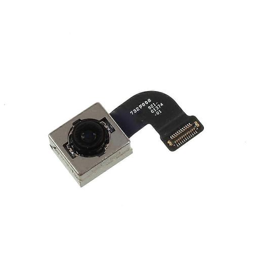 Module De Camra Arrire Oem De Remplacement Pour Iphone 8/Se (2e Gnration)
