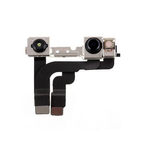 Module De Camra Frontale Oem De Rechange Pour Iphone 12 Pro Max