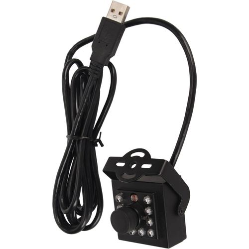 Module De Camra Usb, Camra Hd 1080p Night Vision Usb, Mini Module De Camra 2mp Pour Windows, Pour An Oid Et Pour Les Systmes Linux.[Hero3593]