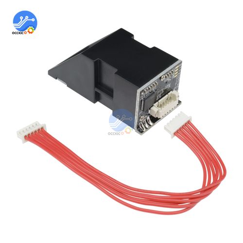 Module De Capteur D'empreinte Digitale Optique Fpm10a, Interface De Communication En Srie Pour Arduino
