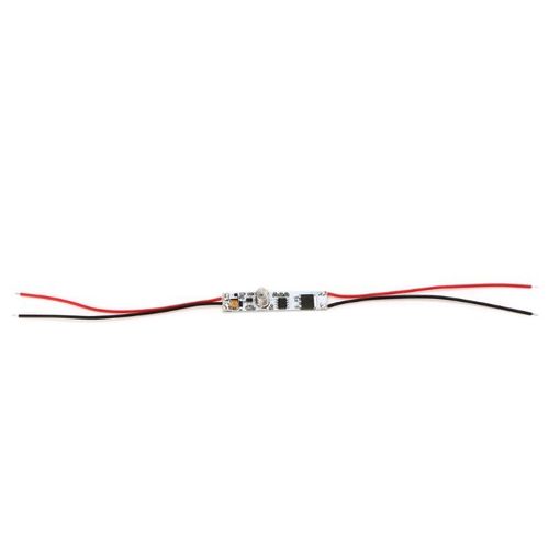Module De Capteur De Corps Lp 1630, Bande Intelligente, Interrupteur De Dtection De Lumire, 48w 5a, Nouveau