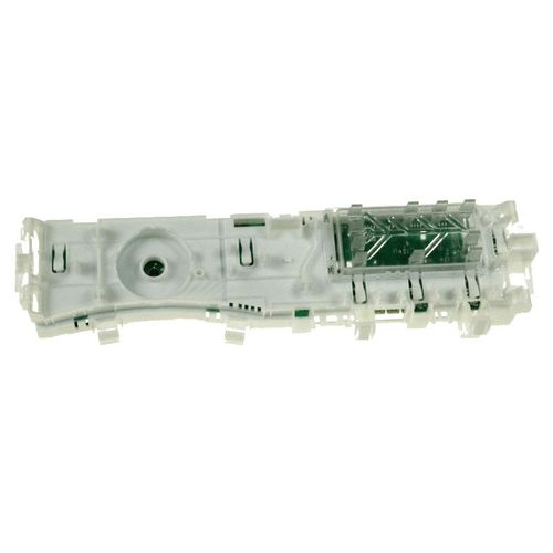 MODULE DE COMMANDE 01.04.11 A NC pour LAVE LINGE BRANDT - AS0014726