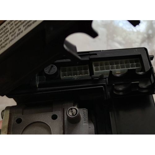 Module De Commande chaudire Frisquet type DN 94
