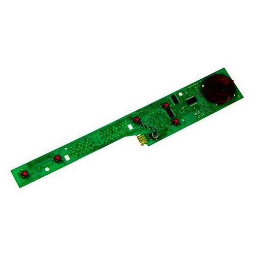 Module de commande clavier Lave-linge (41041466 CANDY HOOVER ROSIERES BRANDT FAGOR PHILCO THOMSON)