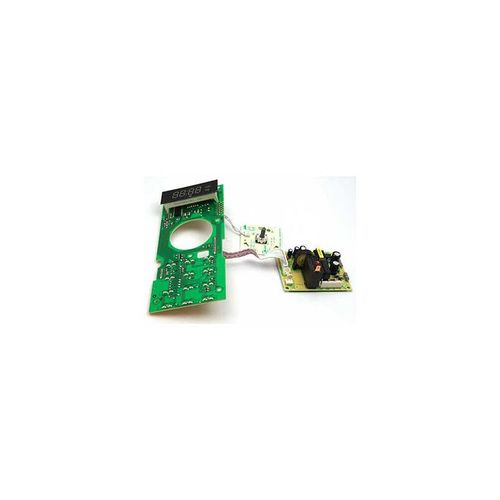 Module de commande d'origine Four micro-ondes (11002315 JUNKER BLAUPUNKT BOSCH VIVA)