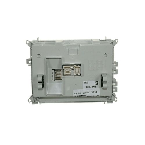 Module de commande d'origine - Sche-linge (481221470282 WHIRLPOOL)