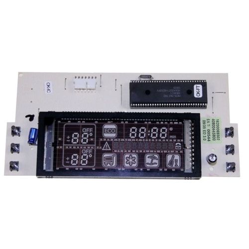 MODULE DE COMMANDE DISPLAY POUR REFRIGERATEUR ARISTON - C00095710