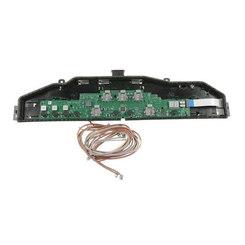 MODULE DE COMMANDE ET DE CONTROLE POUR TABLE DE CUISSON NEFF - 00706918