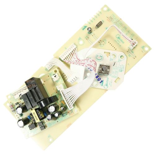 Module de commande - Four micro-ondes (11002328 NEFF)