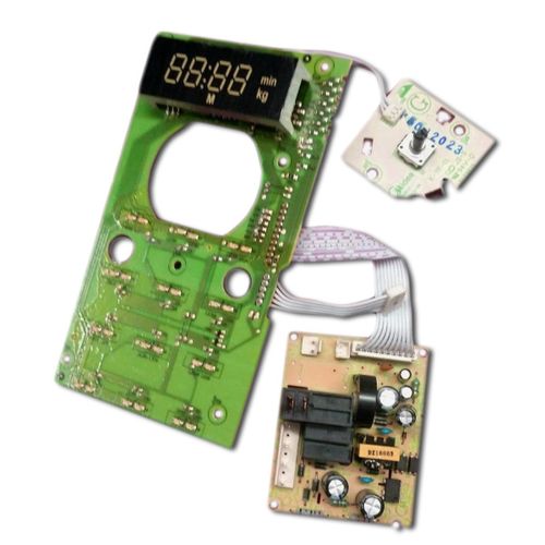 Module de commande d'origine - Four micro-ondes (11002424 SIEMENS)
