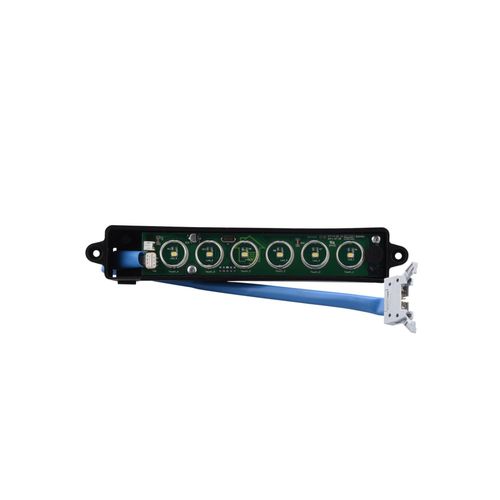 Module de commande - Hotte (AGC0132710 ELICA)